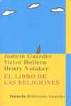 LIBRO DE LAS RELIGIONES, EL