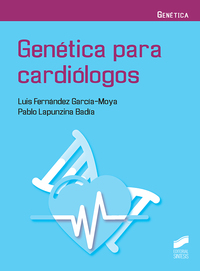 GENÉTICA PARA CARDIÓLOGOS