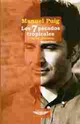 7 PECADOS TROPICALES Y OTROS GUIONES, LOS