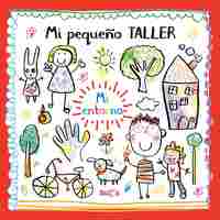 MI ENTORNO. MI PEQUEÑO TALLER