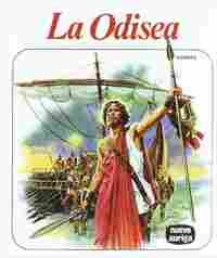 ODISEA, LA