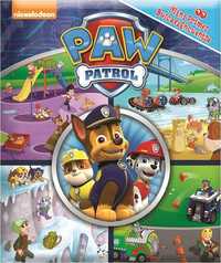 MI PRIMER BUSCA Y ENCUENTRA PAW PATROL