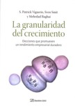 GRANULARIDAD DEL CRECIMIENTO, LA