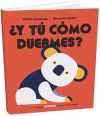 Y TÚ CÓMO DUERMES?