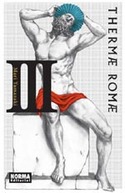 THERMAE ROMAE 3
