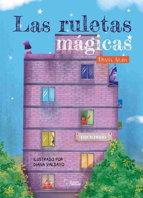 LAS RULETAS MAGICAS