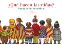 QUE HACEN LAS NIÑAS?
