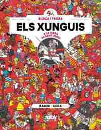 XUNGUIS A SANT JORDI, ELS (2018)