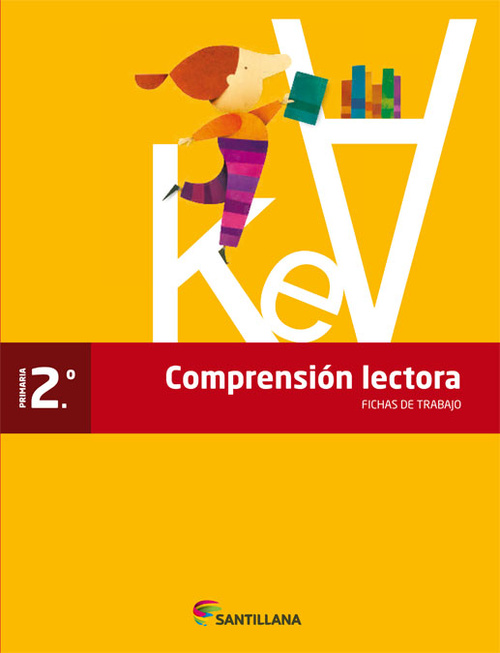 FICHAS COMPRENSION LECTORA 2 PRIMARIA.