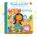 MI SUEÑO DE SER UNA SIRENA