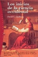 INICIOS DE LA CIENCIA OCCIDENTAL, LOS