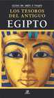 LOS TESOROS DEL ANTIGUO EGIPTO
