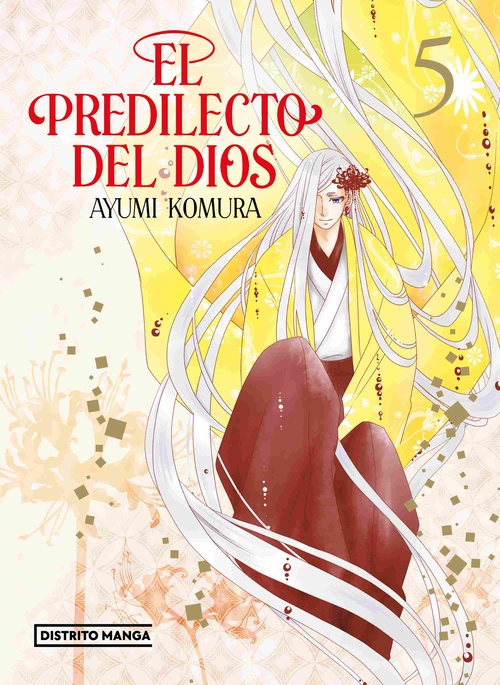 5. EL PREDILECTO DE DIOS