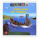 ¿COMO ERAN LOS VIKINGOS?