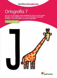 7. ORTOGRAFIA (ED12)