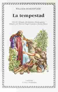LA TEMPESTAD
