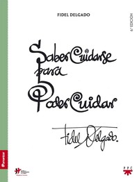 SABER CUIDARSE PARA PODER CUIDAR