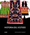 HISTORIA DEL VESTIDO