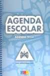 AGENDA ESCOLAR. AGENDA TRISA