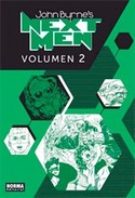 NEXT MEN 2