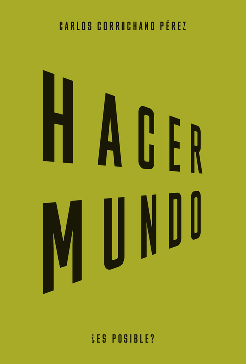 HACER MUNDO