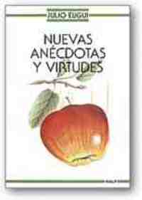 NUEVAS ANECDOTAS Y VIRTUDES