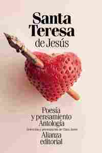 POESÍA Y PENSAMIENTO: ANTOLOGÍA