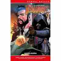 LOS VENGADORES DE JASON AARON. 5: HEROES REBORN