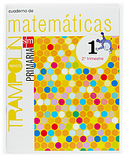 1º PR. 2 TRIM. CUADERNO MATEMATICAS TRAMPOLIN