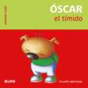 OSCAR EL TIMIDO