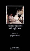 POESIA ESPAÑOLA DEL SIGLO XIX