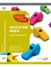 CUERPO DE MAESTROS. EDUCACIÓN FÍSICA. TEMARIO