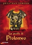 3. LA PUERTA DE PTOLOMEO