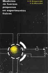 MEDICION DE FUERZAS PEQUEÑAS EN EXPERIMENTOS FISICOS