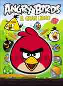 ANGRY BIRDS. EL GRAN LIBRO OFICIAL
