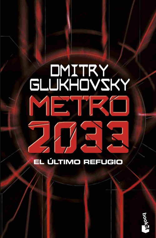 METRO 2033 **