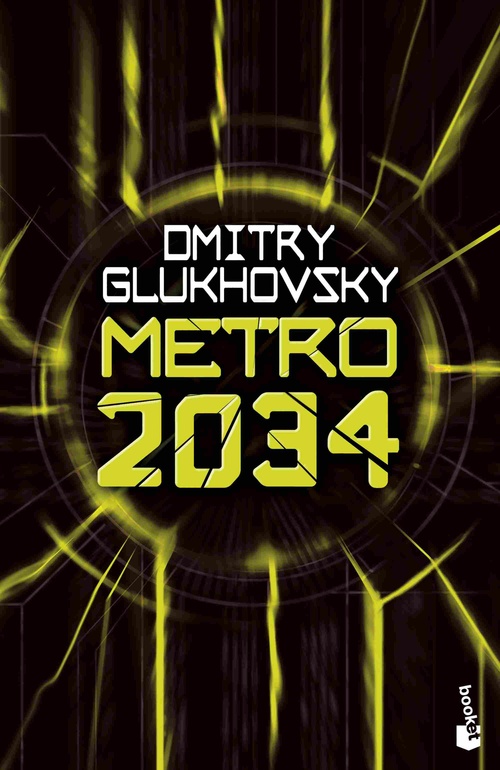 METRO 2034 **