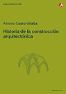 HISTORIA DE LA CONSTRUCCIÓN ARQUITECTÓNICA