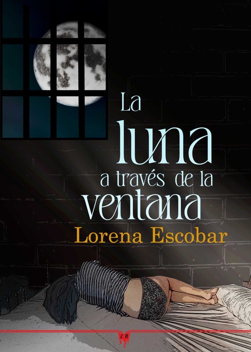 LA LUNA A TRAVES DE LA VENTANA