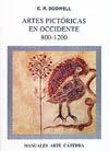 ARTES PICTORICAS EN OCCIDENTE (800-1200)