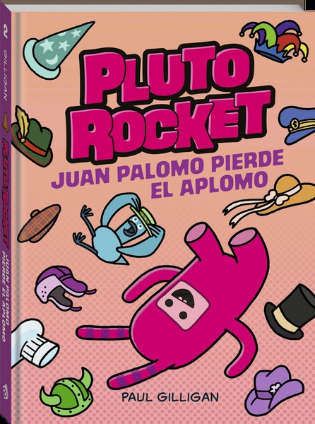 JUAN PALOMO PIERDE EL APLOMO