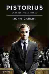 PISTORIUS. LA SOMBRA DE LA VERDAD