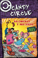 3. SALCHICHAS Y MISTERIOS