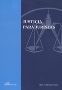 JUSTICIA PARA JURISTAS