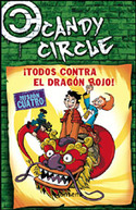 4. TODOS CONTRA EL DRAGON  ROJO!
