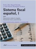 I. SISTEMA FISCAL ESPAÑOL