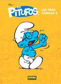 2. LOS PITUFOS. LAS TIRAS COMICAS 2