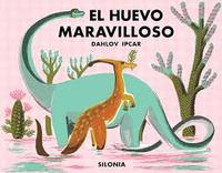 HUEVO MARAVILLOSO  EL  SILONIA