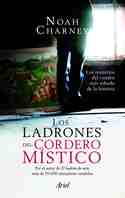 LOS LADRONES DEL CORDERO MÍSTICO. MISTERIOS DEL CUADRO MAS ROBADO DE LA HISTORIA