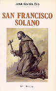 SAN FRANCISCO SOLANO